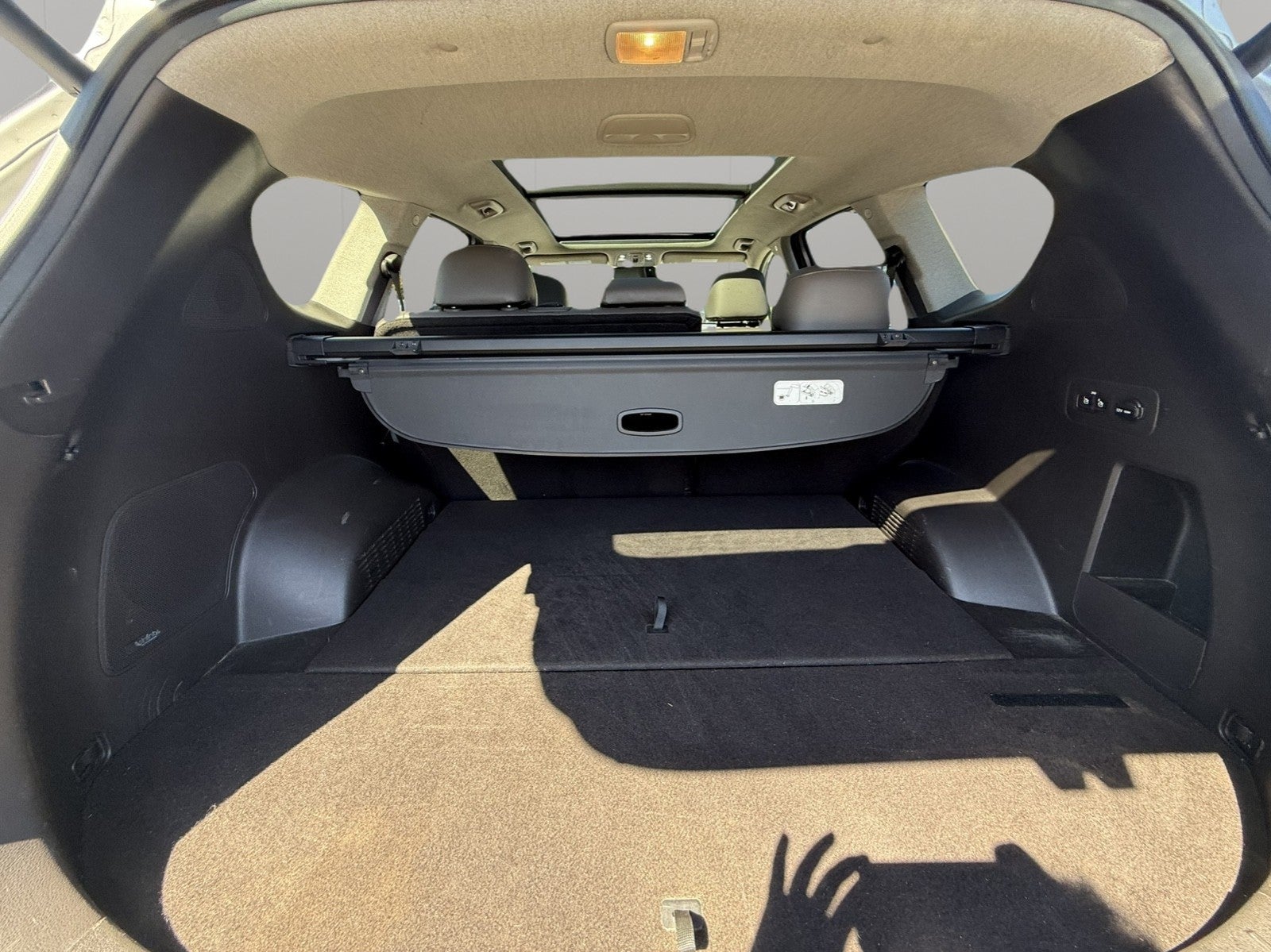 2020 Hyundai Santa Fe SEL 2.0T