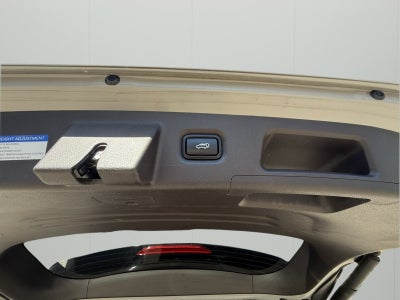 2020 Hyundai Santa Fe SEL 2.0T