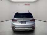 2020 Hyundai Santa Fe SEL 2.0T
