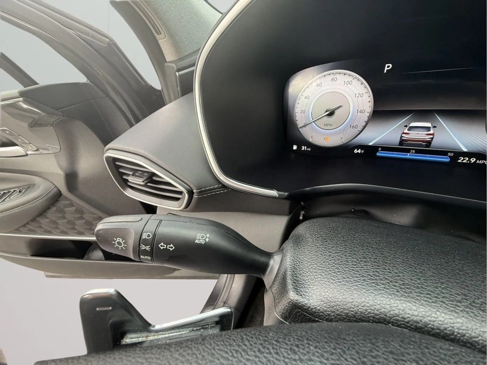 2021 Hyundai Santa Fe Limited