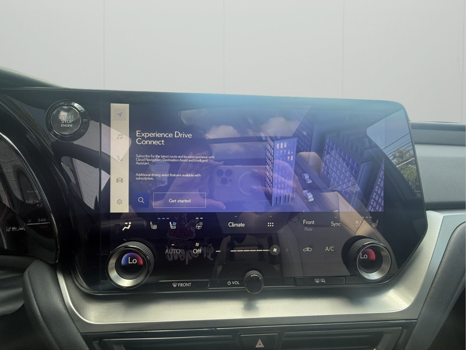 2025 Lexus TX 350 Premium