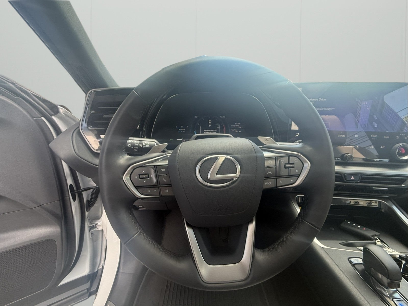 2025 Lexus TX 350 Premium