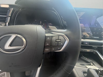 2025 Lexus TX 350 Premium