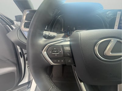 2025 Lexus TX 350 Premium