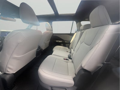 2025 Lexus TX 350 Premium