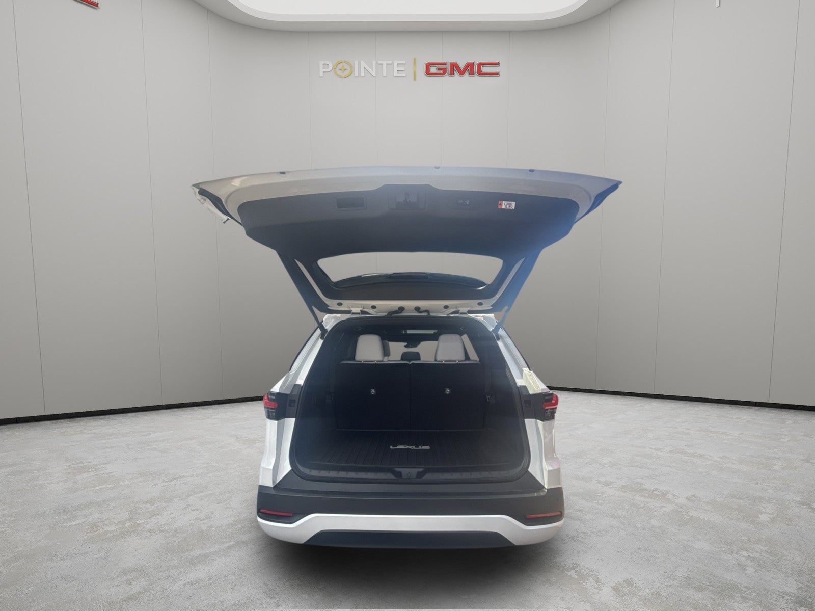 2025 Lexus TX 350 Premium