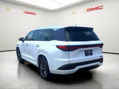2025 Lexus TX 350 Premium