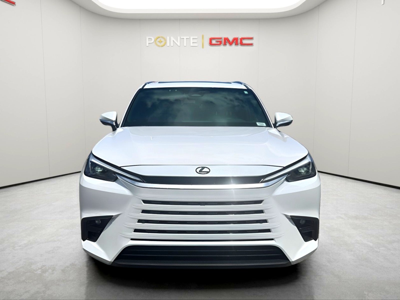2025 Lexus TX 350 Premium