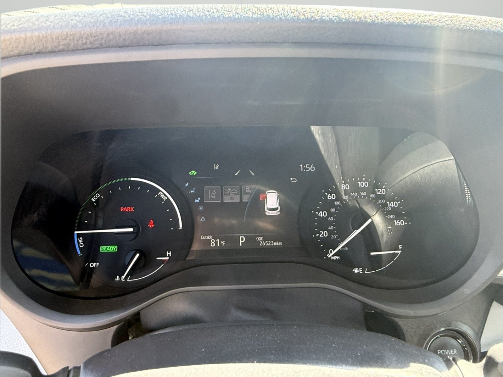 2025 Toyota Sienna LE