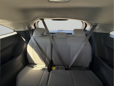 2025 Toyota Sienna LE