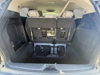 2025 Toyota Sienna LE