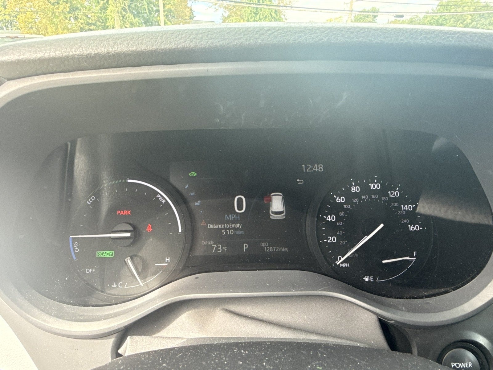 2025 Toyota Sienna LE