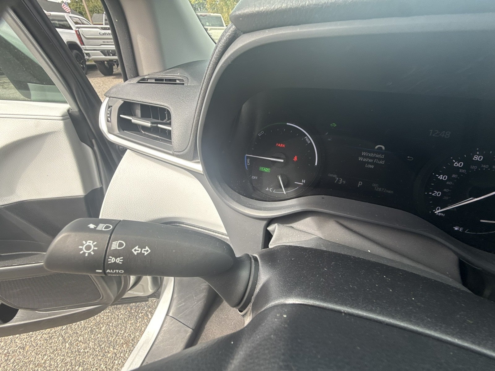 2025 Toyota Sienna LE