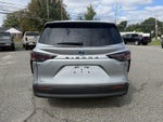 2025 Toyota Sienna LE