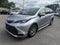 2025 Toyota Sienna LE