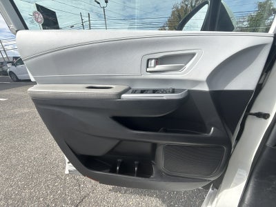 2025 Toyota Sienna LE