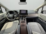 2022 Toyota Sienna LE