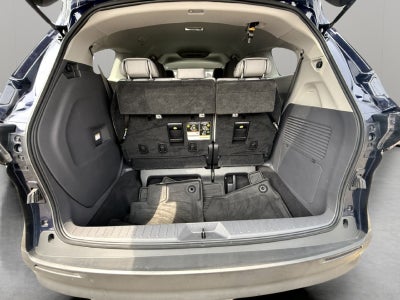 2022 Toyota Sienna LE