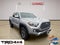 2020 Toyota Tacoma 4WD SR5