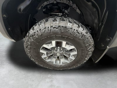 2020 Toyota Tacoma 4WD SR5