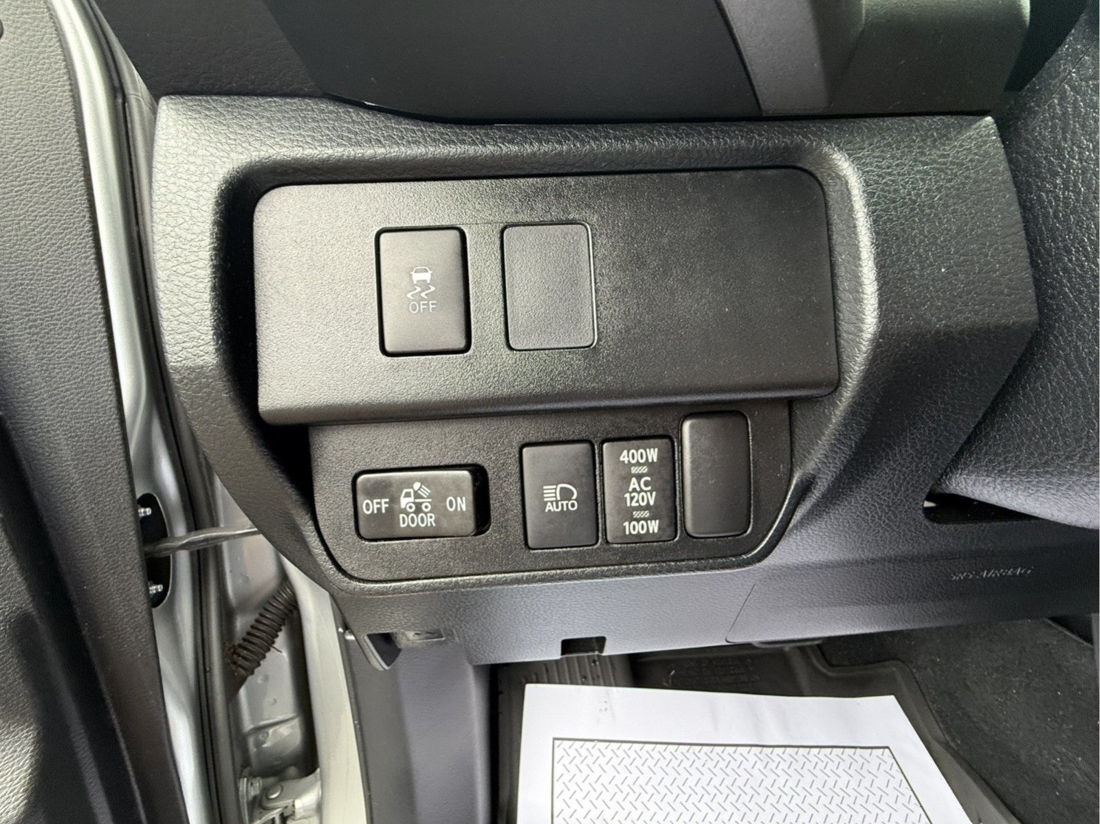 2020 Toyota Tacoma 4WD SR5