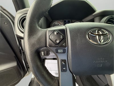 2020 Toyota Tacoma 4WD SR5