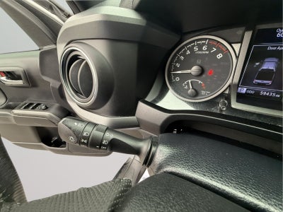 2020 Toyota Tacoma 4WD SR5