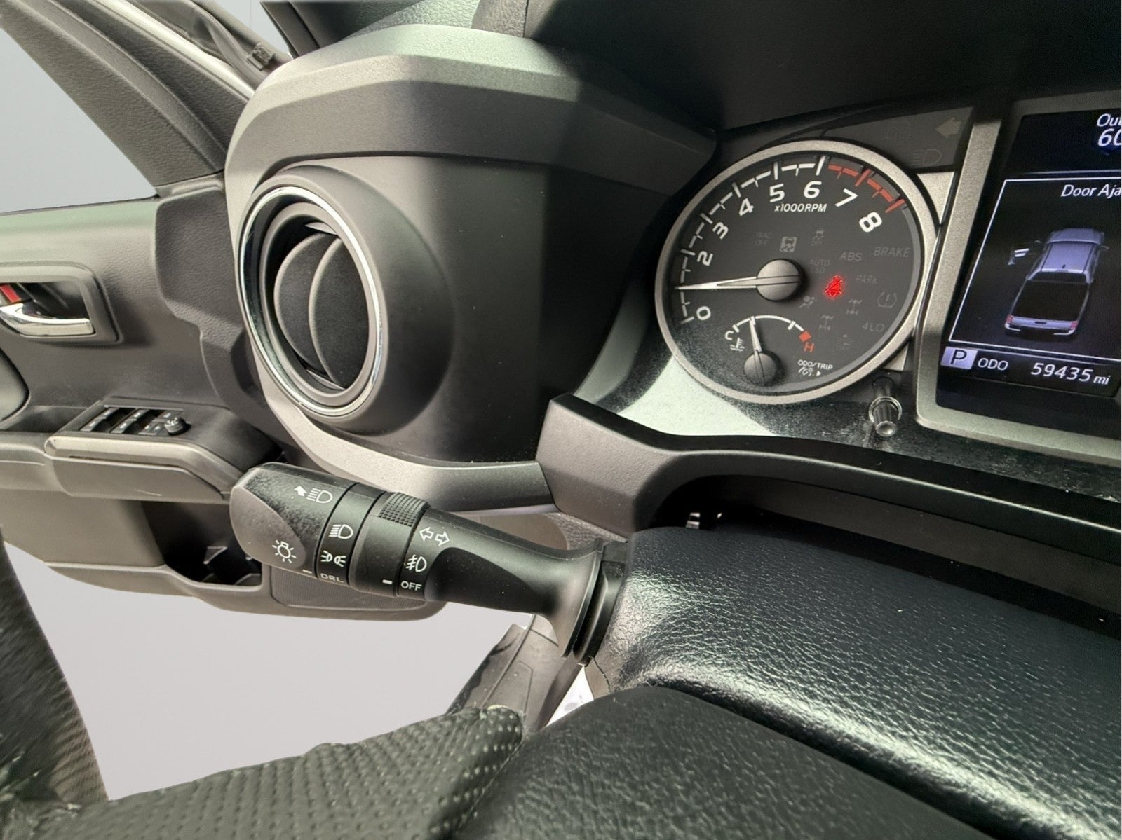 2020 Toyota Tacoma 4WD SR5