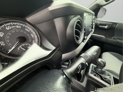 2020 Toyota Tacoma 4WD SR5
