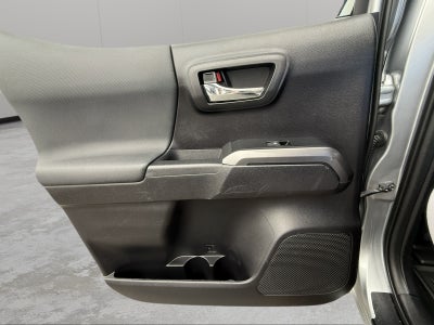 2020 Toyota Tacoma 4WD SR5