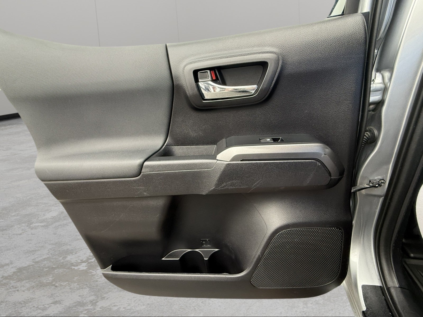 2020 Toyota Tacoma 4WD SR5