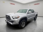 2020 Toyota Tacoma 4WD SR5