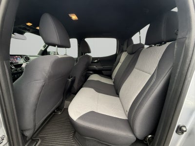 2020 Toyota Tacoma 4WD SR5