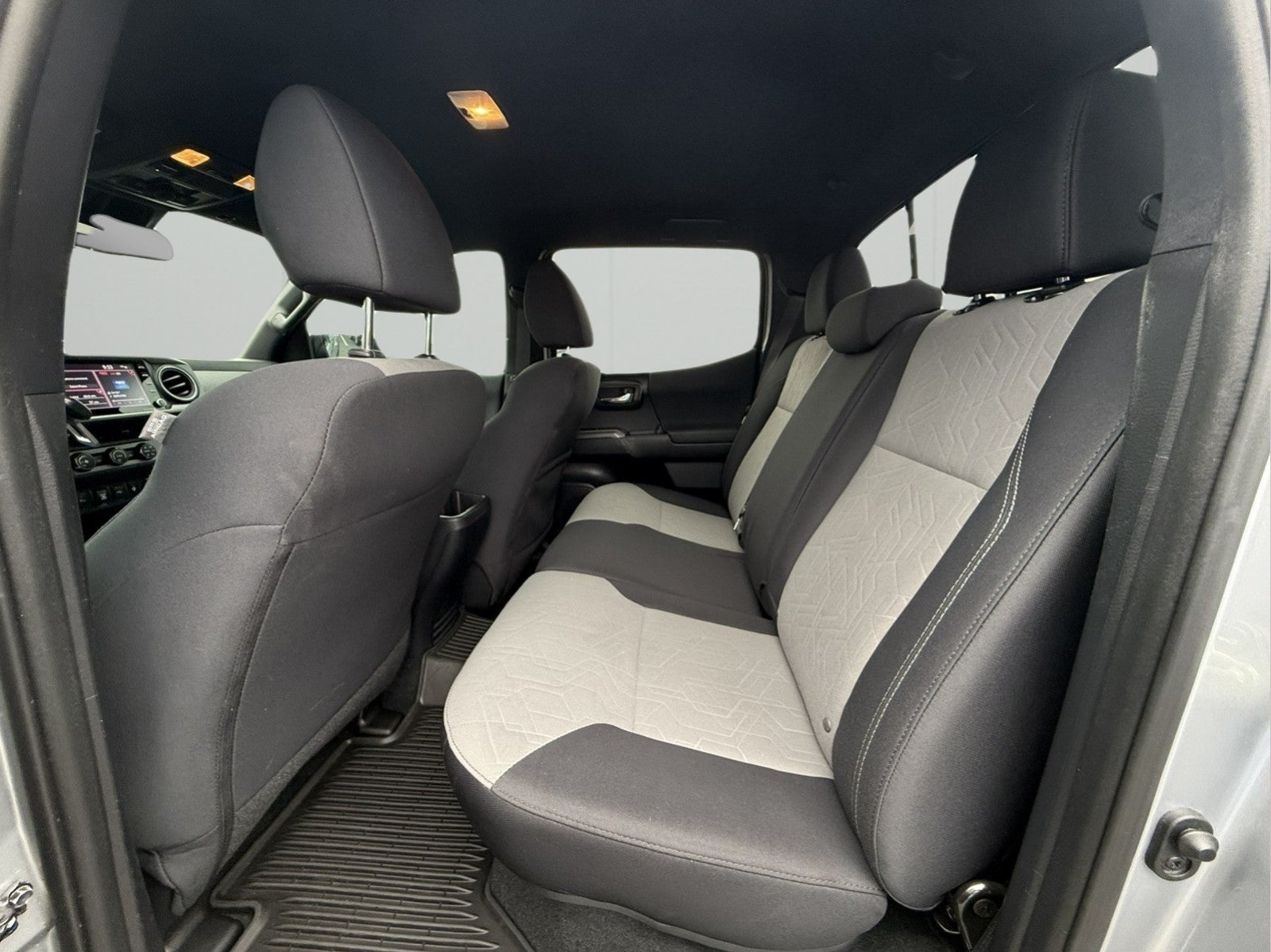 2020 Toyota Tacoma 4WD SR5