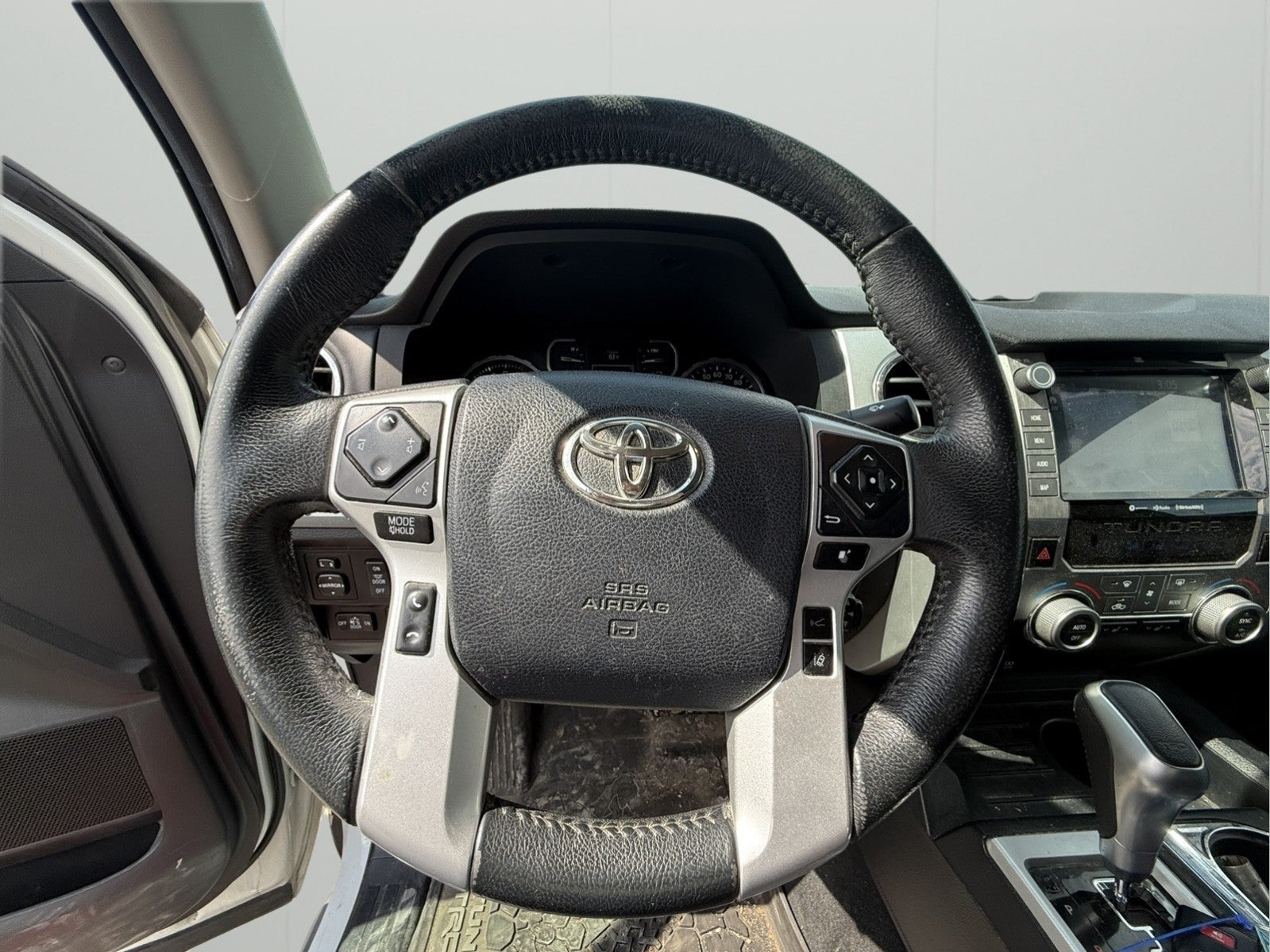 2020 Toyota Tundra 4WD SR5