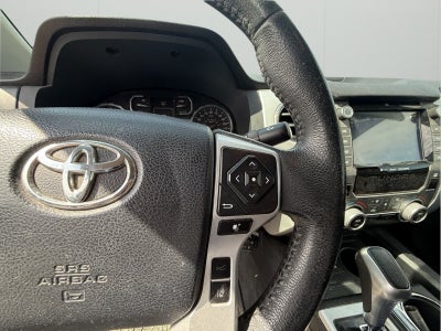 2020 Toyota Tundra 4WD SR5