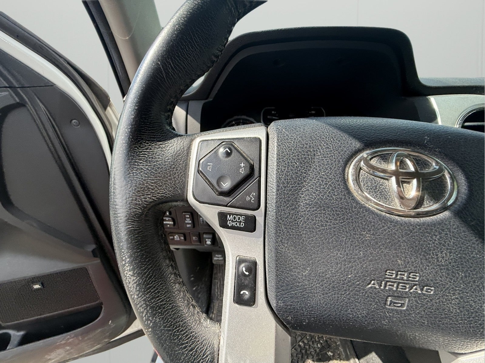 2020 Toyota Tundra 4WD SR5
