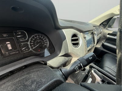 2020 Toyota Tundra 4WD SR5