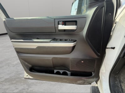 2020 Toyota Tundra 4WD SR5