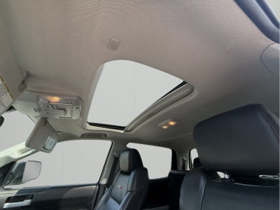 2020 Toyota Tundra 4WD SR5