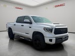 2020 Toyota Tundra 4WD SR5