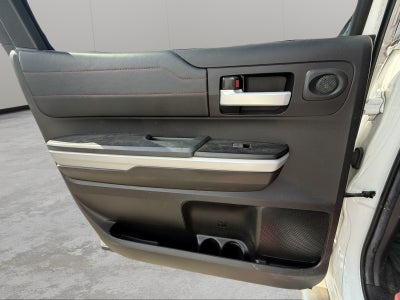 2020 Toyota Tundra 4WD SR5