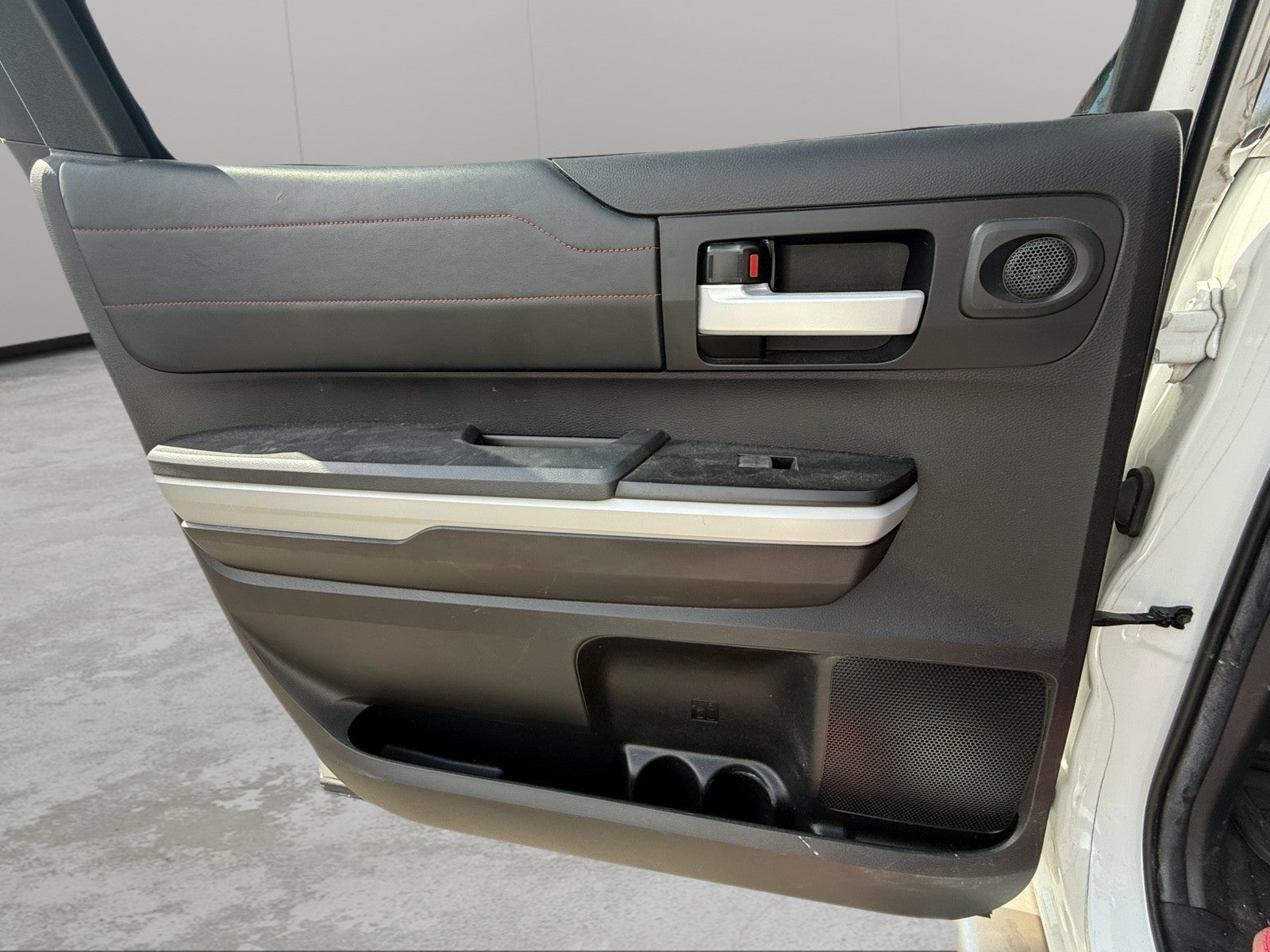 2020 Toyota Tundra 4WD SR5