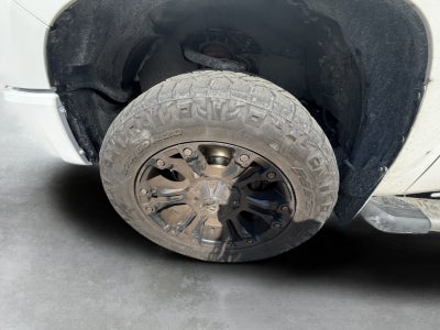 2020 Toyota Tundra 4WD SR5