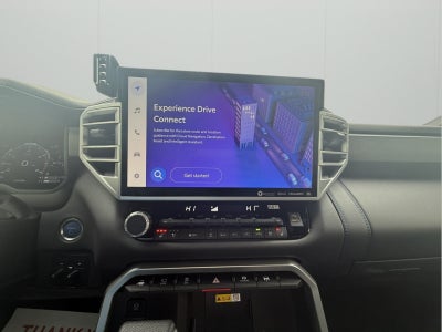 2023 Toyota Tundra 4WD Platinum Hybrid