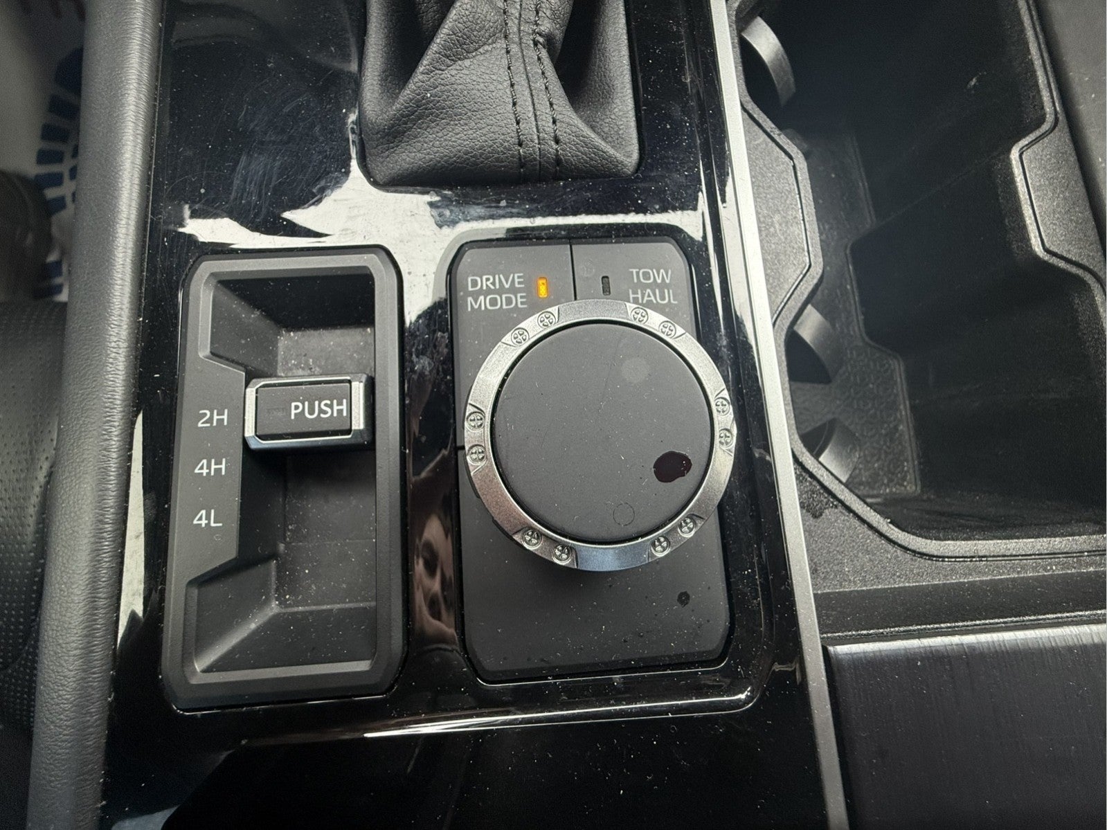 2023 Toyota Tundra 4WD Platinum Hybrid