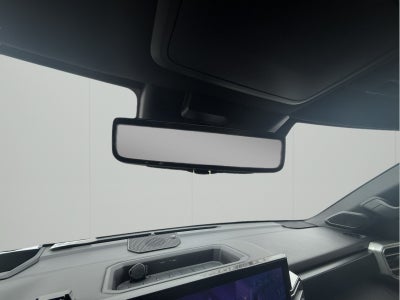 2023 Toyota Tundra 4WD Platinum Hybrid