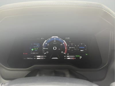 2023 Toyota Tundra 4WD Platinum Hybrid