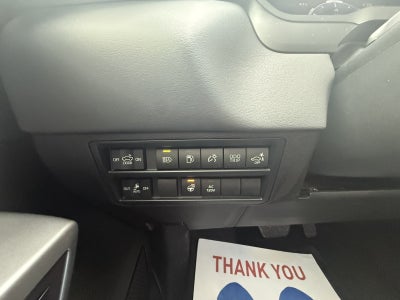 2023 Toyota Tundra 4WD Platinum Hybrid