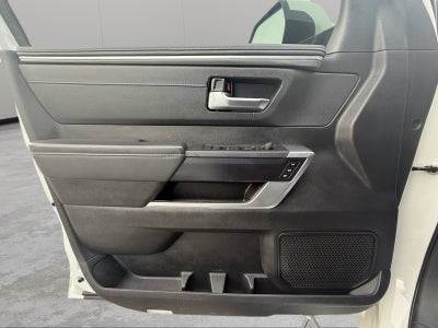 2023 Toyota Tundra 4WD Platinum Hybrid